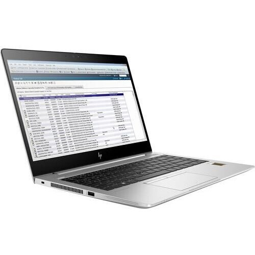 HP EliteBook 840 G6 14" Core i5 1,6 GHz - SSD 512 ...