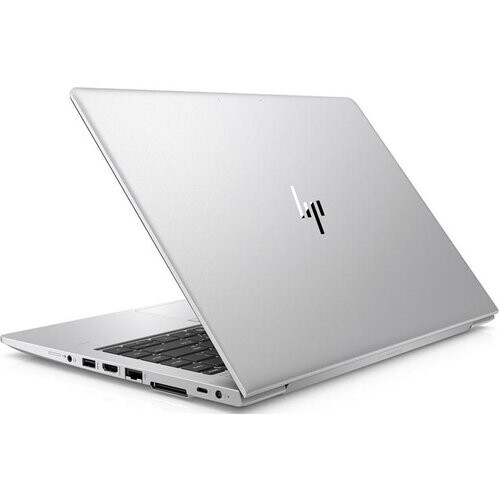 HP EliteBook 840 G6 14" Core i5 1,6 GHz - SSD 512 ...