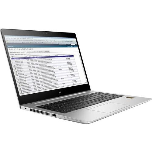 HP EliteBook 840 G6 14" Core i5 1,6 GHz - SSD 512 ...