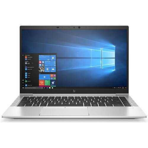 HP EliteBook 840 G6 Grade B 14" Intel Core i5 GHz ...