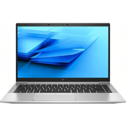 HP EliteBook 840 G6 14" / i7-8565U / 8GB DDR4 ...