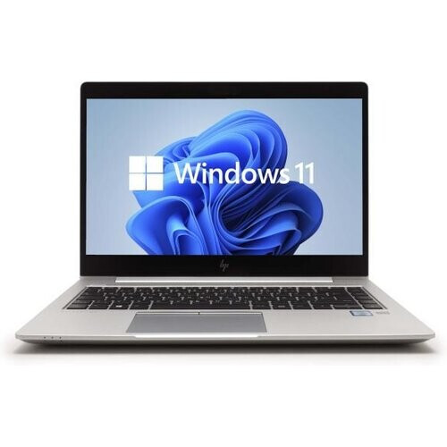 Hp 840 G6 14" i7-8665U GHz - HDD 256 GB - 8GB ...