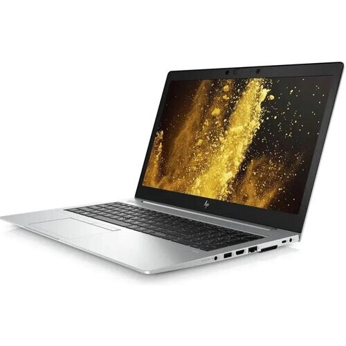HP EliteBook 840 G6 14" Core i7 1.9 GHz - SSD 512 ...