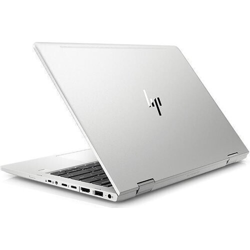 HP EliteBook 840 G6 14-inch Core i5-8265U - SSD ...