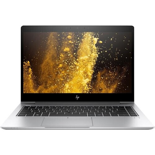 Intel Core i5-8265U (1.6 GHz base frequency, up to ...