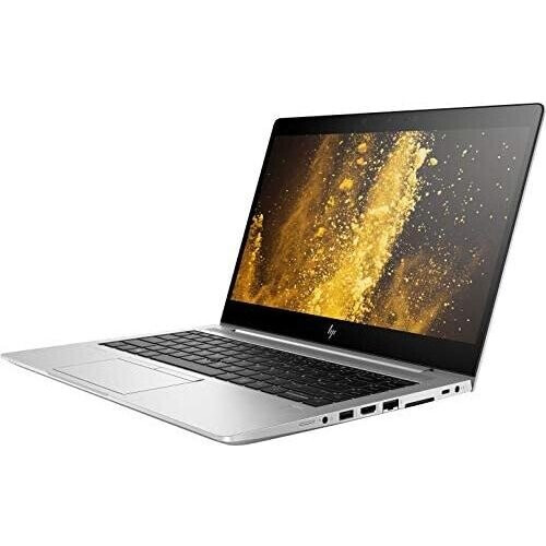 This is a Grade A Refurbished HP EliteBook 840 G6, ...