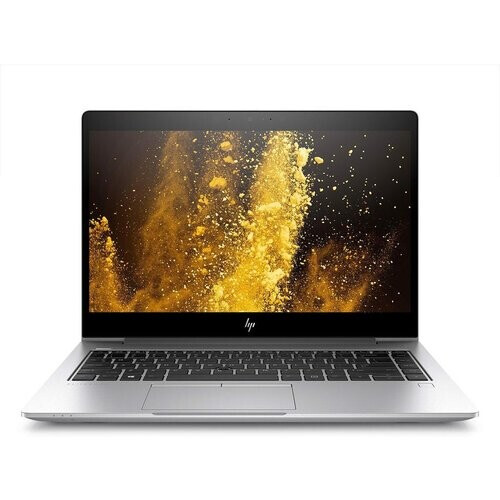 This is a Grade A Refurbished HP EliteBook 840 G6, ...