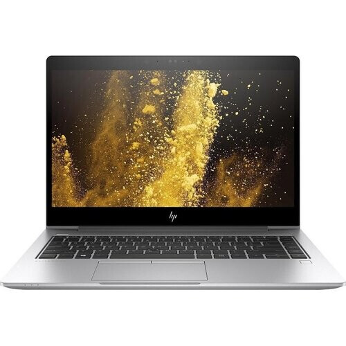 HP EliteBook 840 G6 15" Core i5 1.6 GHz - SSD 256 ...