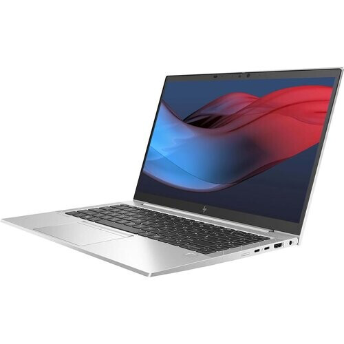 Hp EliteBook 840 G6 16" Core i7 1.9 GHz - SSD 256 ...