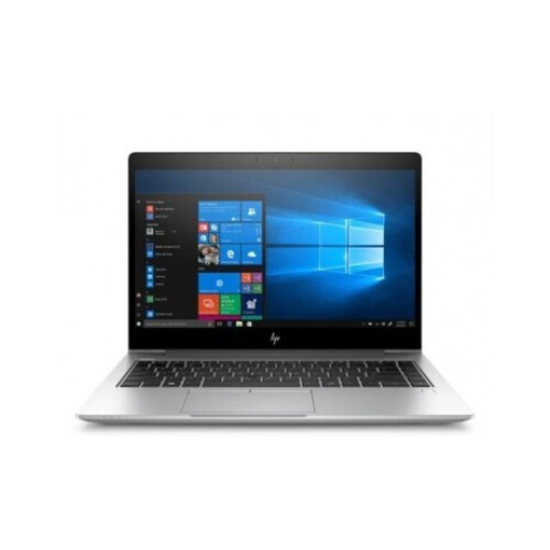 HP Elitebook 840 G6 Processor: Intel i5-8365U ...