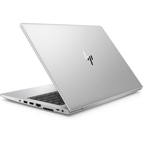 HP EliteBook 840 G6 Touch 14" Core i7 1,9 GHz - ...