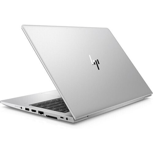Hp EliteBook 840 G6 Touch 14-inch (2018) - Core ...