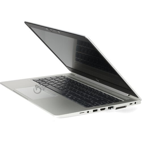 HP EliteBook 840 G6 - Webcam:Ja - ...