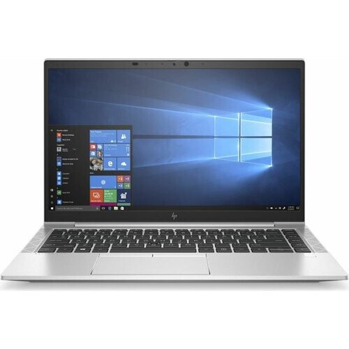 Hp EliteBook 840 G7 14" 1.1 GHz - SSD 512 Go - 16 ...