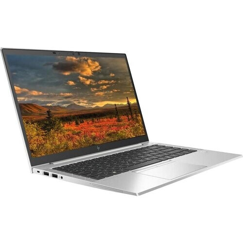 HP EliteBook 840 G7 14" GHz - SSD 2 TB - 32GB - ...