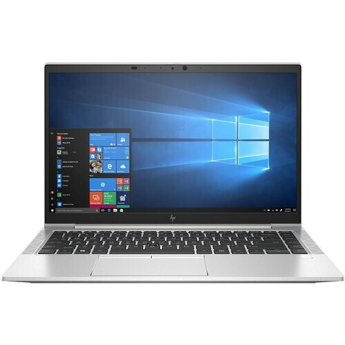 HP EliteBook 840 G7 14" Core i5 1,6 GHz - SSD 256 ...