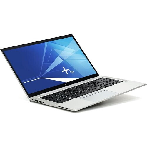 HP EliteBook 840 G7 14" Core i5 1.6 GHz - SSD 256 ...
