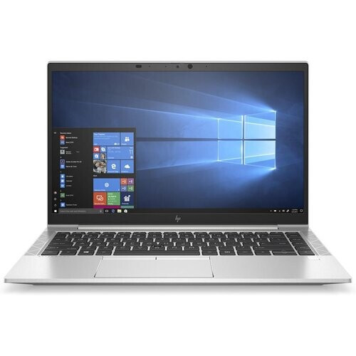 Hp EliteBook 840 G7 14" Core i5 1.6 GHz - SSD 256 ...