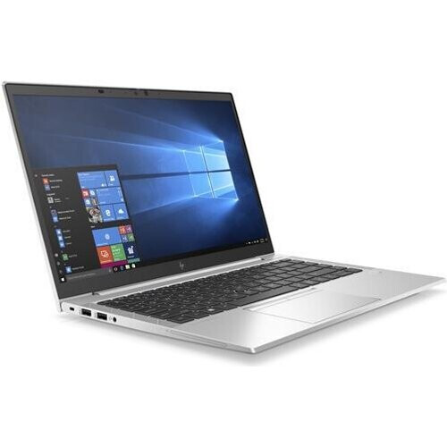 HP EliteBook 840 G7 14" Core i5 1,6 GHz - SSD 256 ...