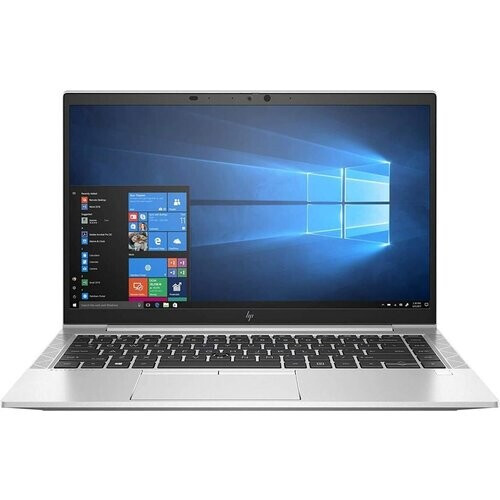 HP EliteBook 840 G7 14" Core i5 1.6 GHz - SSD 256 ...