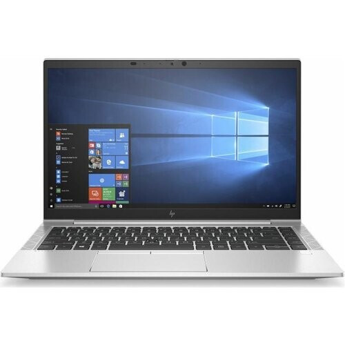 Hp EliteBook 840 G7 14" Intel Core i5 10210U GHz - ...