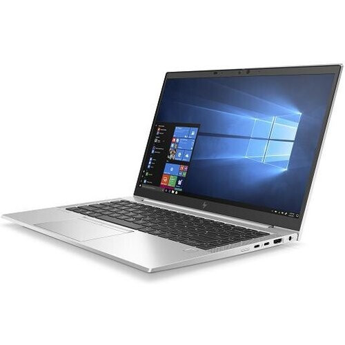 HP EliteBook 840 G7, Intel Core i5-10210U, 8GB ...