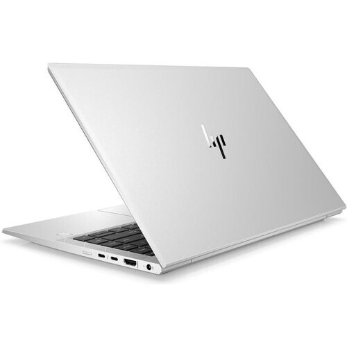 Hp EliteBook 840 G7 14" Core i5 GHz - Ssd 256 Go ...