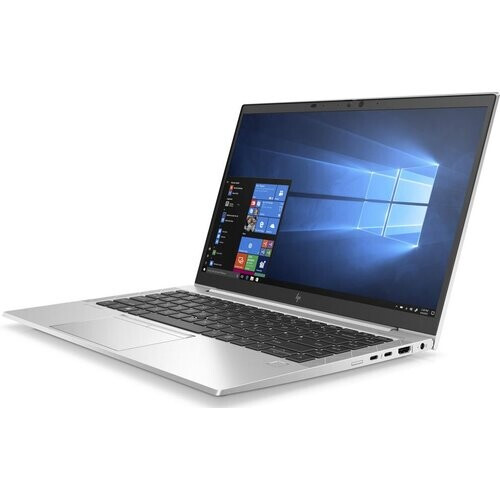 HP EliteBook 840 G7 14" Core i5 1.6 GHz - SSD 512 ...