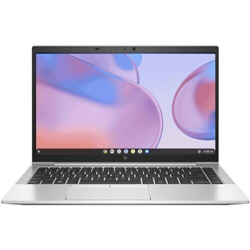 HP EliteBook 840 G7 14" Core i5 1.6 GHz - SSD 512 ...