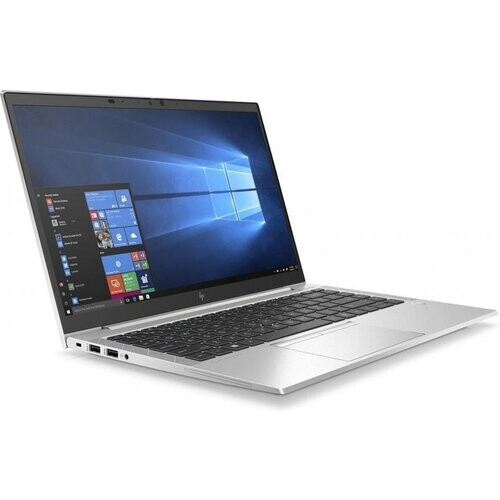 HP EliteBook 840 G7 14" Core i5 1,7 GHz - SSD 256 ...