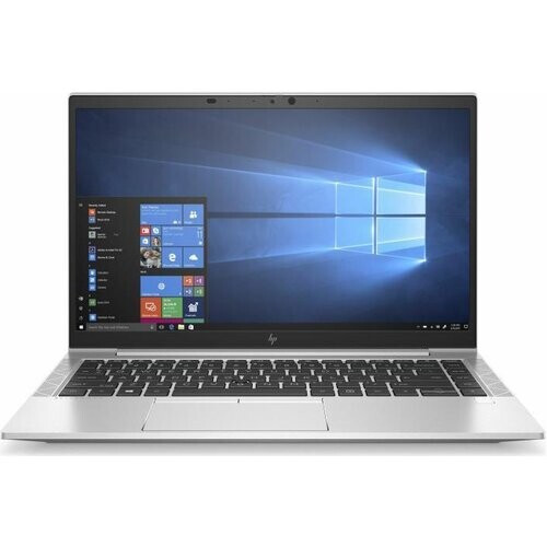 Hp EliteBook 840 G7 14" Core i5 1,7 GHz - SSD 256 ...