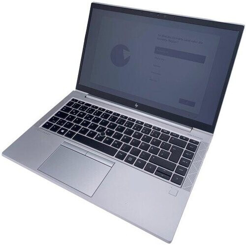 HP EliteBook 840 G7 14" Core i5 1.7 GHz - SSD 256 ...