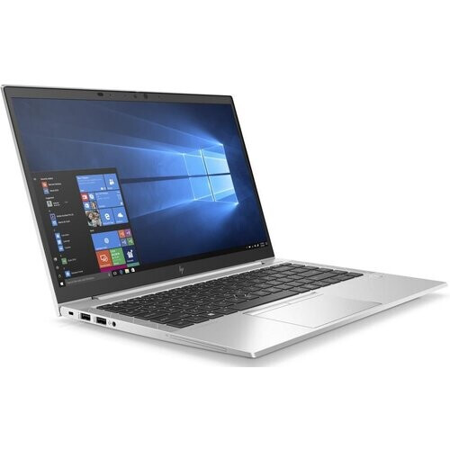 HP EliteBook 840 G7 14" Core i5 1,70 GHz - SSD 256 ...