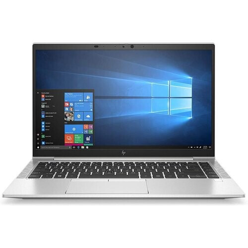 HP EliteBook 840 G7 14" Core i5 1.7 GHz - SSD 512 ...