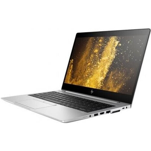 HP EliteBook 840 G7 14" Core i5 1.7 GHz - SSD 512 ...