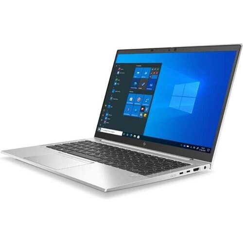 CARACTERÍSTICAS: Marca HP Modelo EliteBook 840 G7 ...