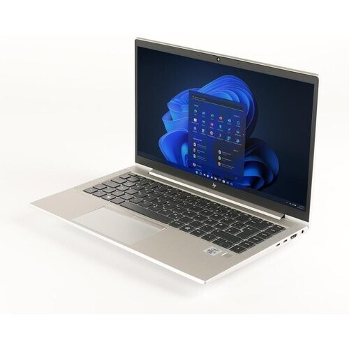 HP EliteBook 840 G7 14" Core i5 3.4 GHz - SSD 256 ...