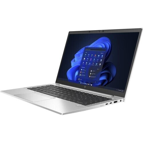 HP EliteBook 840 G7 14" Core i7 1.8 GHz - SSD 512 ...