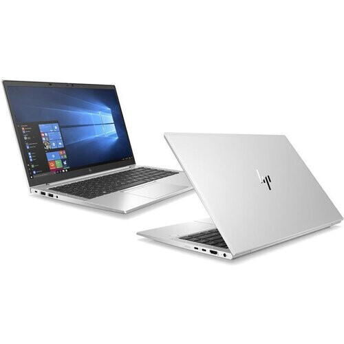 HP EliteBook 840 G7 14" Core i5-10310U - SSD 256 ...