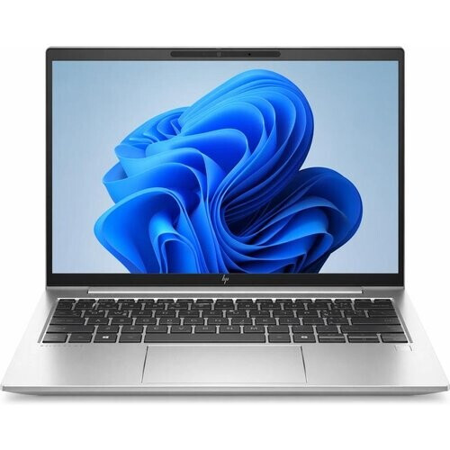 Business‐class HP EliteBook 840 G7 designed for ...
