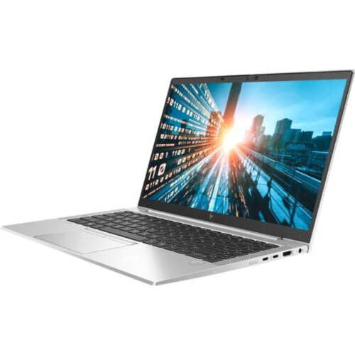 De HP EliteBook 840 G7 is een krachtige laptop met ...