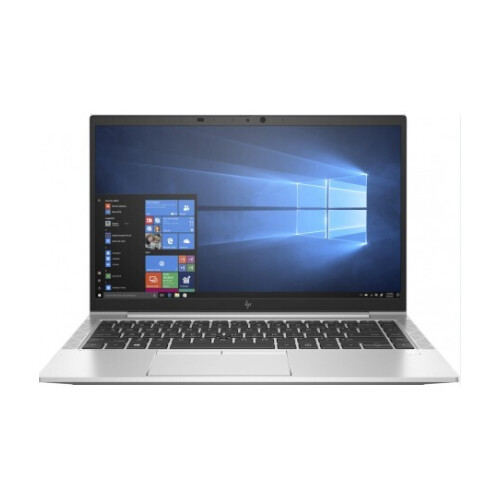 HP EliteBook 840 G7Processor: Intel Core QC ...