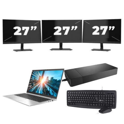 Ontdek de HP EliteBook 840 G7: een krachtige en ...