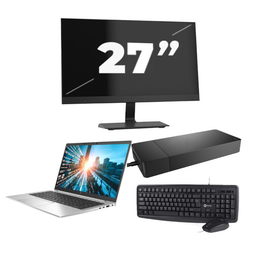 Ontdek de HP EliteBook 840 G7: een krachtige ...