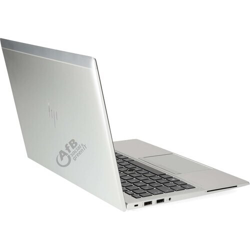 HP EliteBook 840 G7 - Webcam:Ja - CPU ...