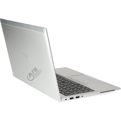 HP EliteBook 840 G7 - Webcam:Ja - CPU ...