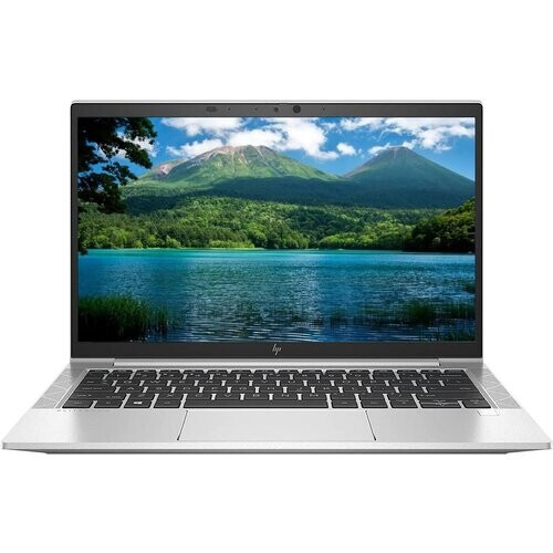 HP EliteBook 840 G8 14" Core i5 1.6 GHz - SSD 1024 ...
