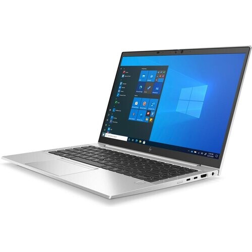 Hp EliteBook 840 G8 14" Core i5 2.4 GHz - SSD 128 ...