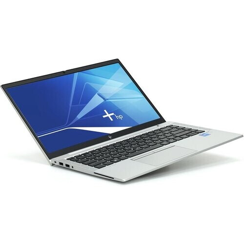 HP EliteBook 840 G8 14" Core i5 2.4 GHz - SSD 256 ...