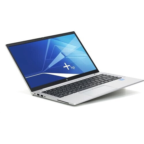 HP EliteBook 840 G8 14" Core i5 2.6 GHz - SSD 256 ...